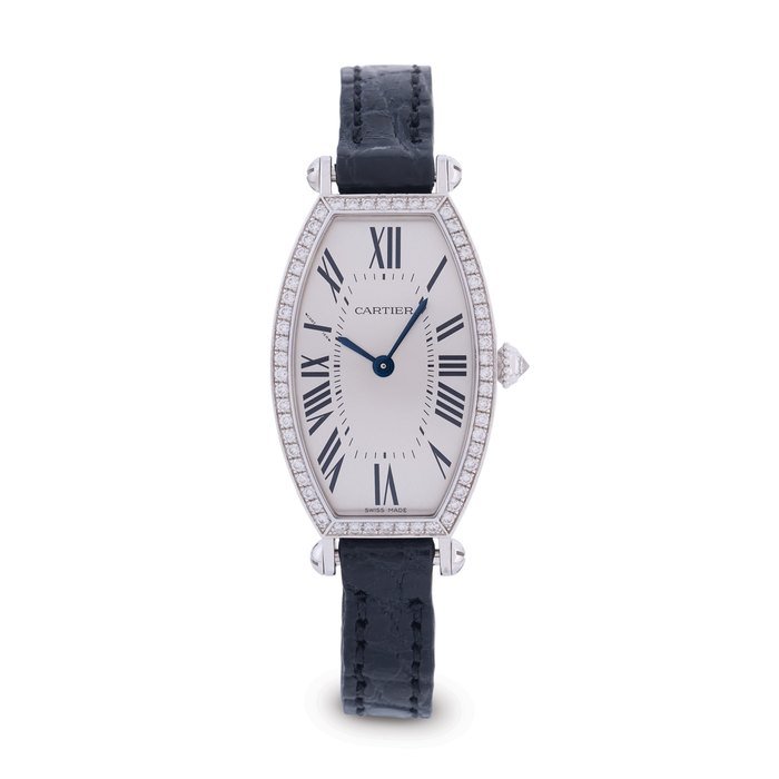 Cartier Cartier Ref 2711 We400131 Tonneau · 2711