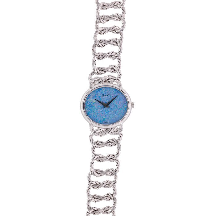 Piaget Piaget Ref 9802 · 9802