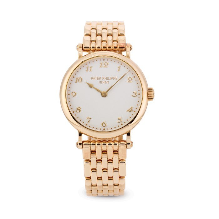 Patek Philippe Patek Philippe Ref 7200 1R 001 Calatrava · 7200