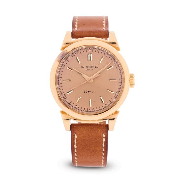 Patek Philippe Patek Philippe Ref 1491 · 1491