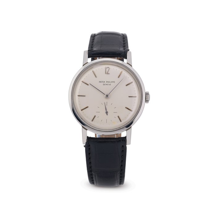 Patek Philippe Patek Philippe Ref 3417 · 3417