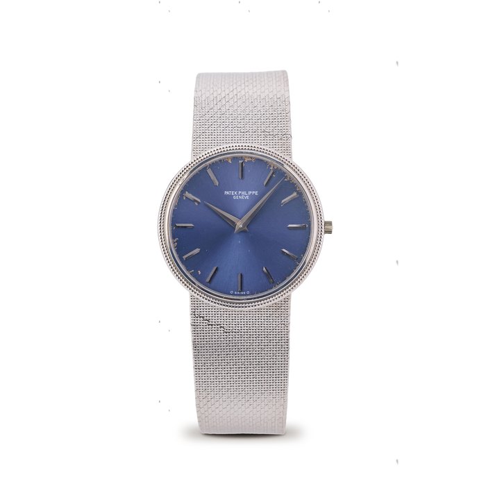 Patek Philippe Patek Philippe Ref 3611 1 · 3611