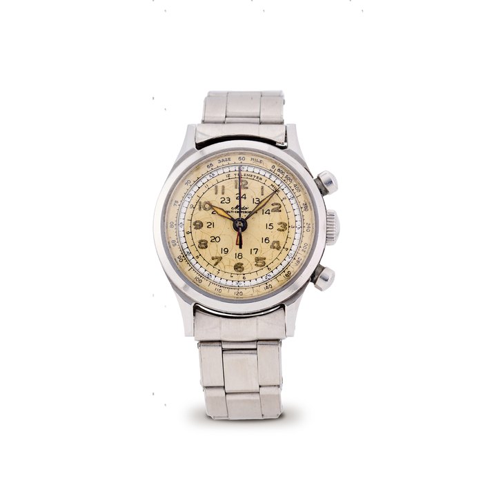 Mido Mido Multi Centerchrono