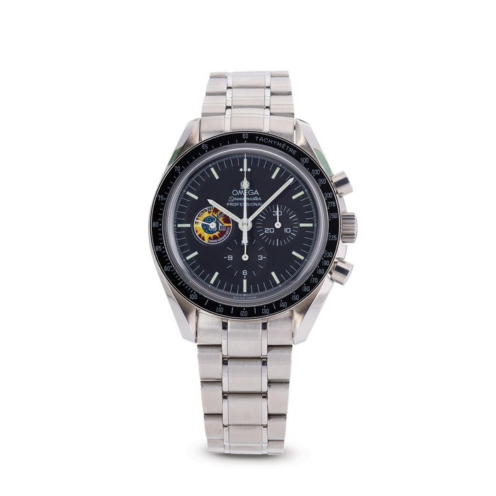Omega Omega Ref 35972100 Speedmaster Professional