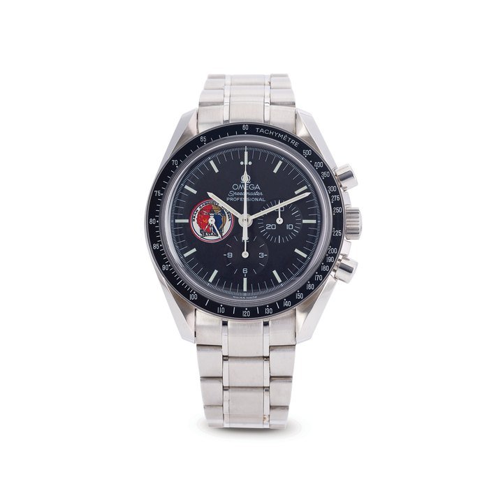 Omega Omega Ref 35972200 Speedmaster Professional