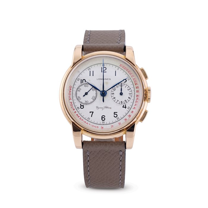Longines Longines Ref 5161 · 5161
