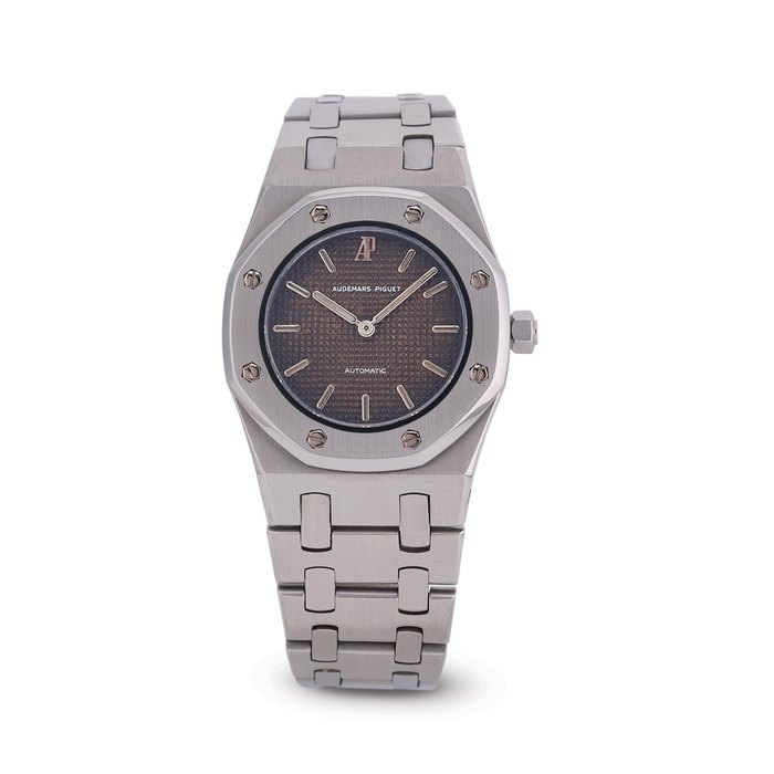 Audemars Piguet Audemars Piguet Ref 8638St Baby Royal Oak · 8638ST