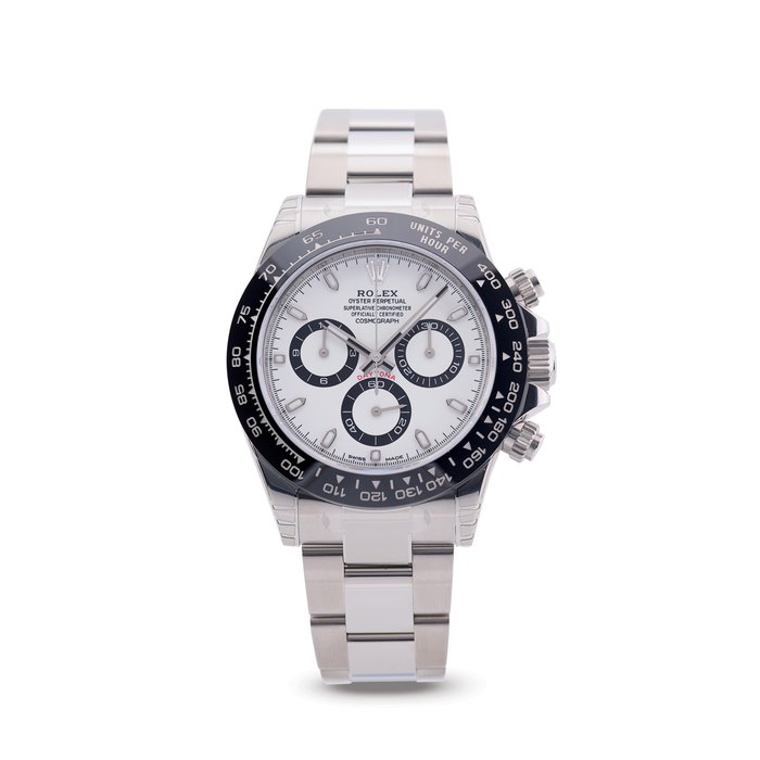 Rolex Rolex Ref 116500Ln Daytona · 116500LN