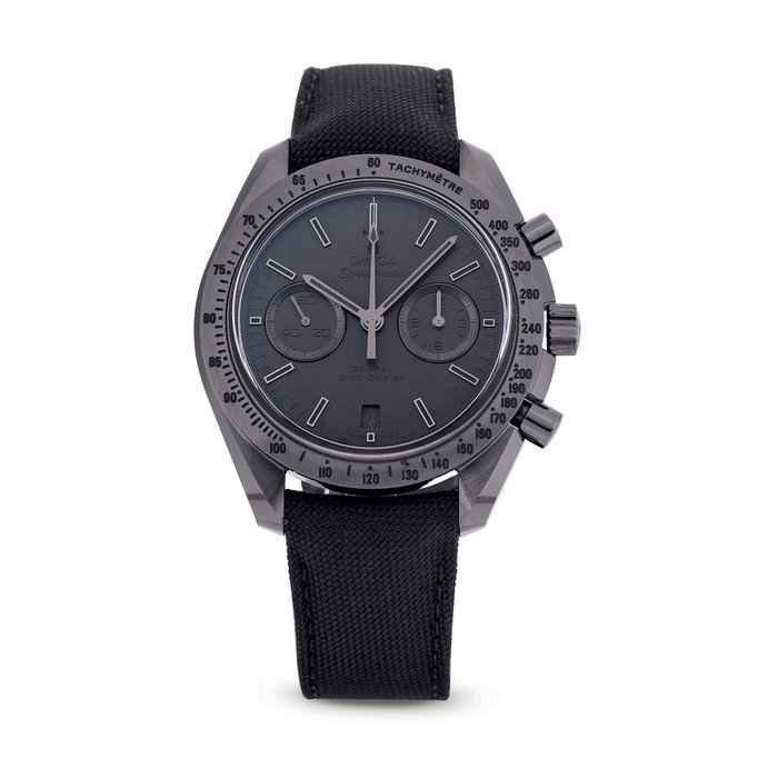 Omega Omega Ref 31192445101005 Speedmaster