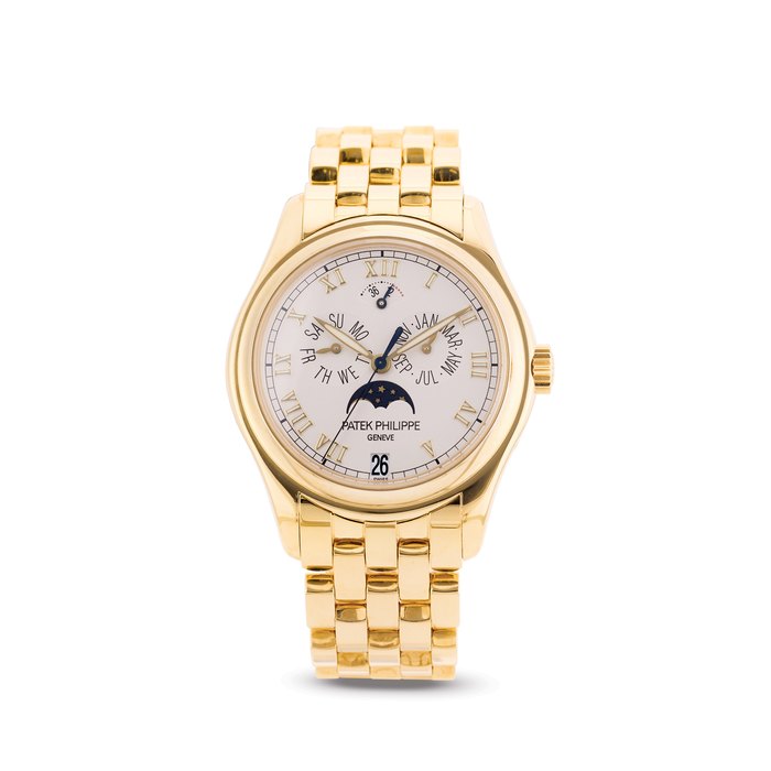 Patek Philippe Patek Philippe Ref 5036 1J 001 Annual Calendar · 5036