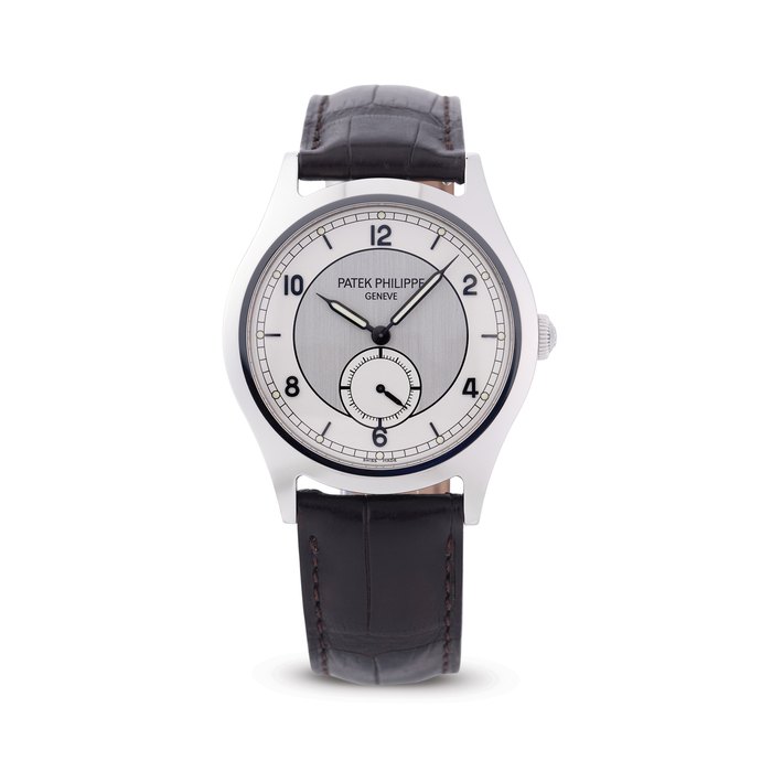 Patek Philippe Patek Philippe Ref 5565A 001 Calatrava · 5565A