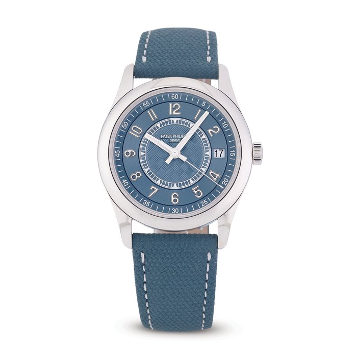 Patek Philippe Patek Philippe Ref 6007A 001 Calatrava · 6007A
