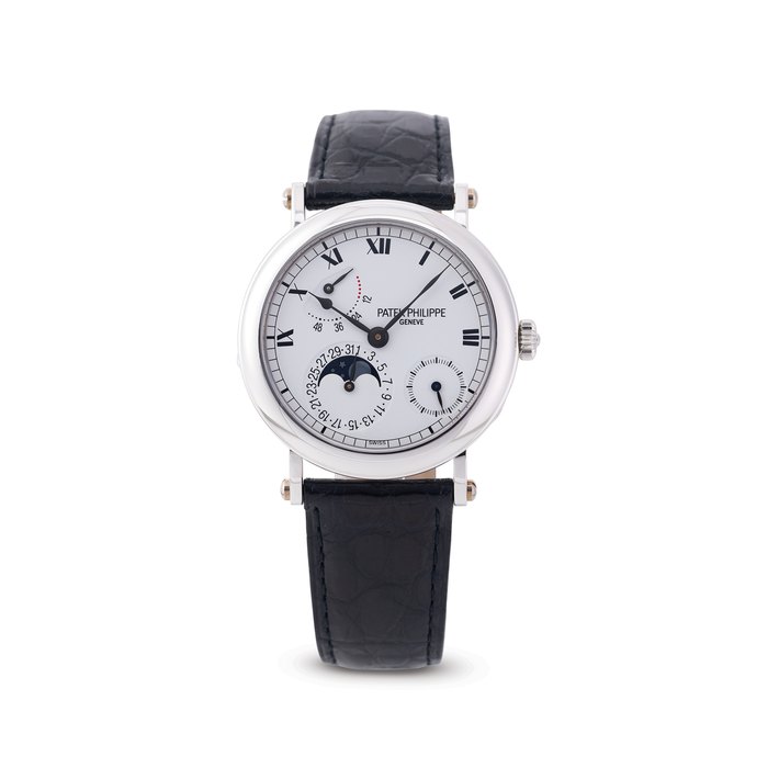 Patek Philippe Patek Philippe Ref 5054P 001 · 5054P