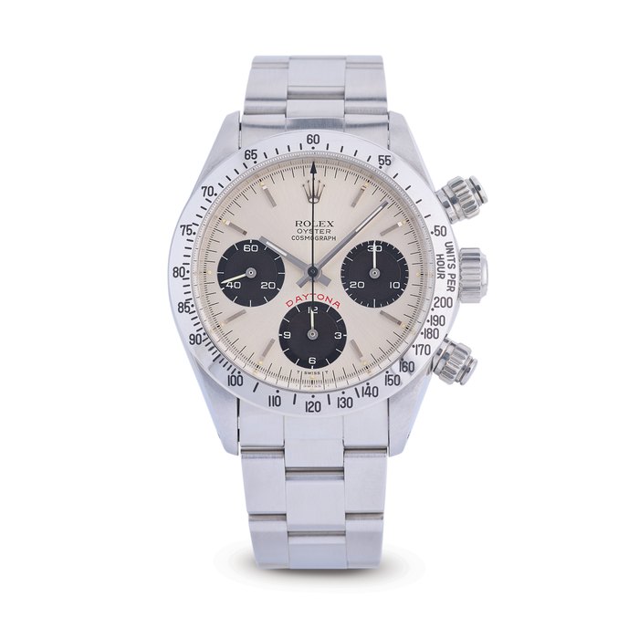 Rolex Rolex Ref 6265 Daytona · 6265