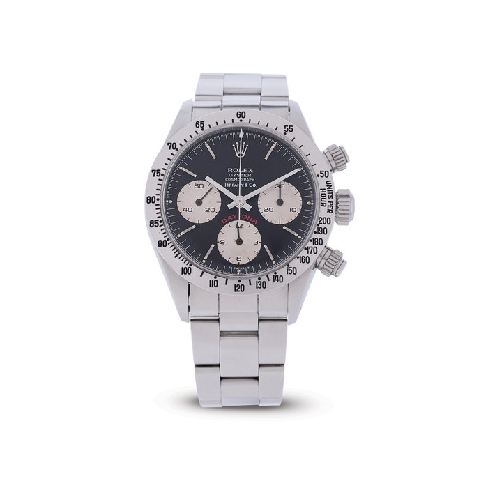 Rolex Rolex Ref 6265 Daytona · 6265
