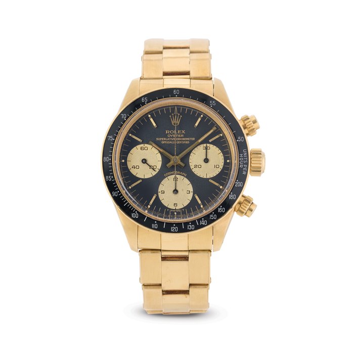 Rolex Rolex Ref 6263 Daytona · 6263