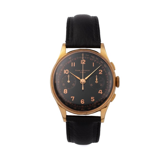 Baume Mercier