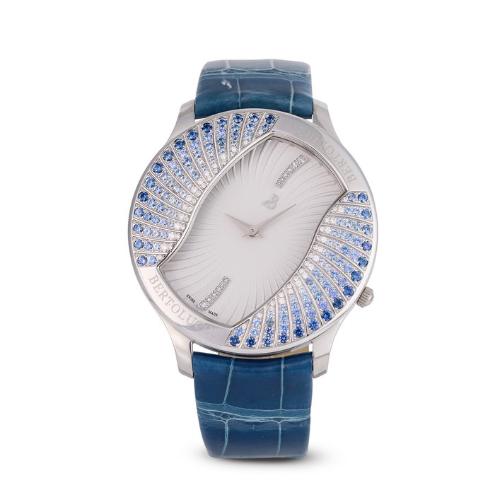 Bertolucci Ref 1413 50 41 6S5 15E 50D Stria Ii · 1413