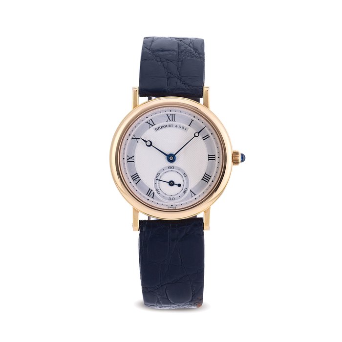 Breguet Breguet Ref 3210 Classic · 3210