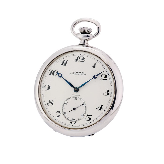 Longines Longines Chronometre