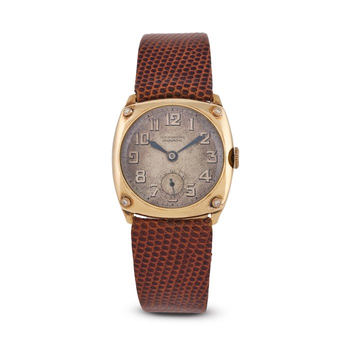 Movado Movado Ref 41536 Chronometre · 41536
