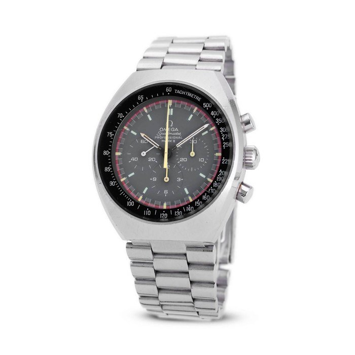 Omega Omega Ref 145 014 Speedmaster Mark Ii