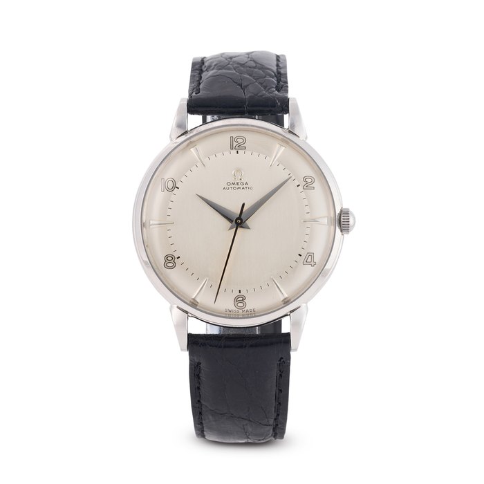 Omega Omega Ref 2481 1 Bumper Automatic · 2481
