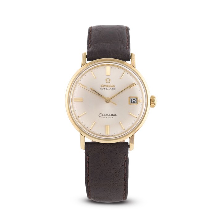 Omega Seamaster Ref. 168.024