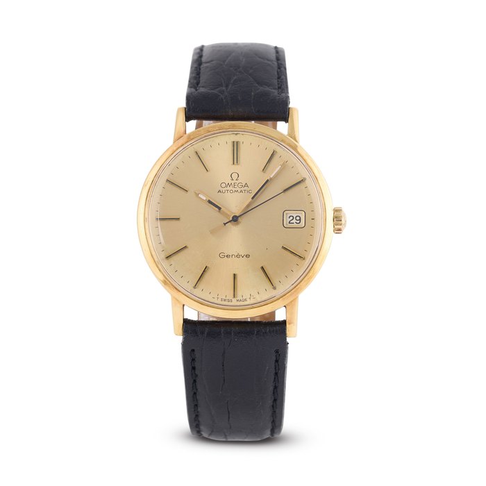 Omega Omega 196 0102