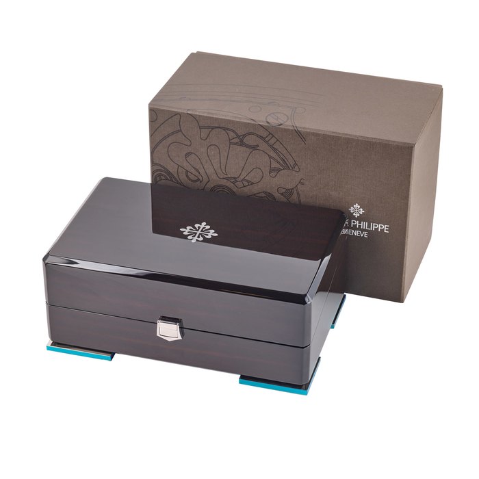Patek Philippe Patek Philippe Watch Box