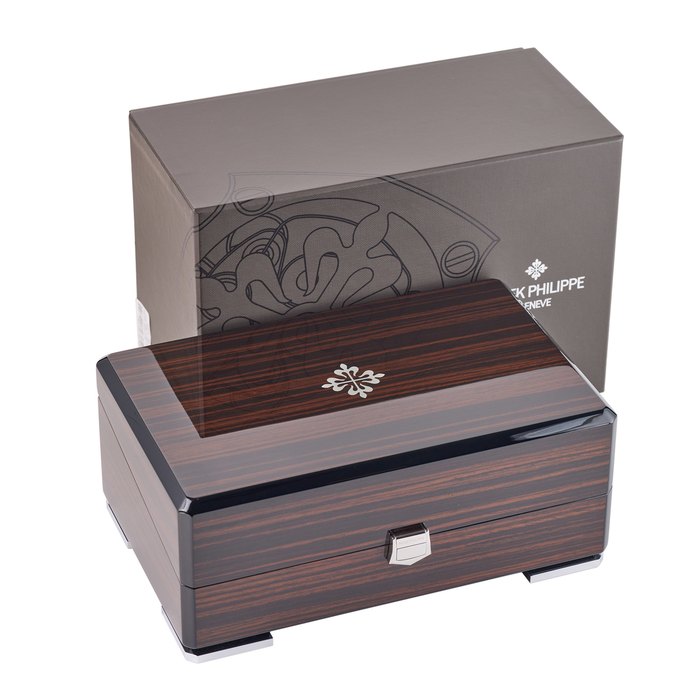 Patek Philippe Patek Philippe Watch Box