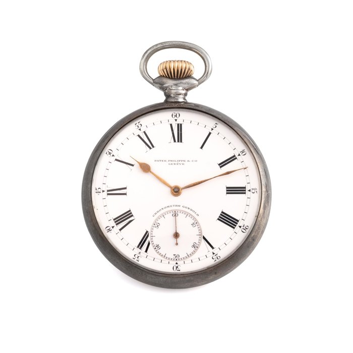 Patek Philippe Patek Philippe Chronometro Gondolo