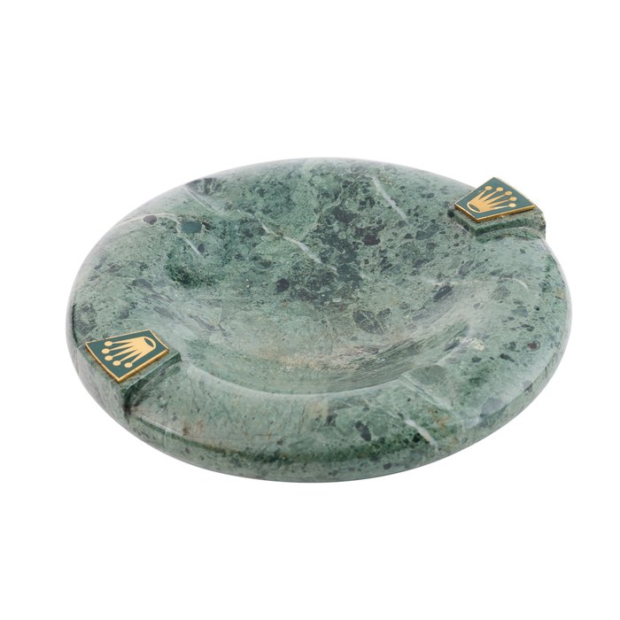 Rolex Rolex Ref Rma 210 V Ashtray · RMA