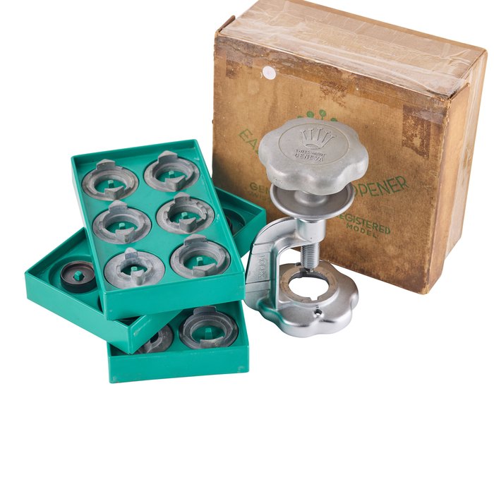Rolex Rolex Ref 1001 Eazy Oyster Opener · 1001