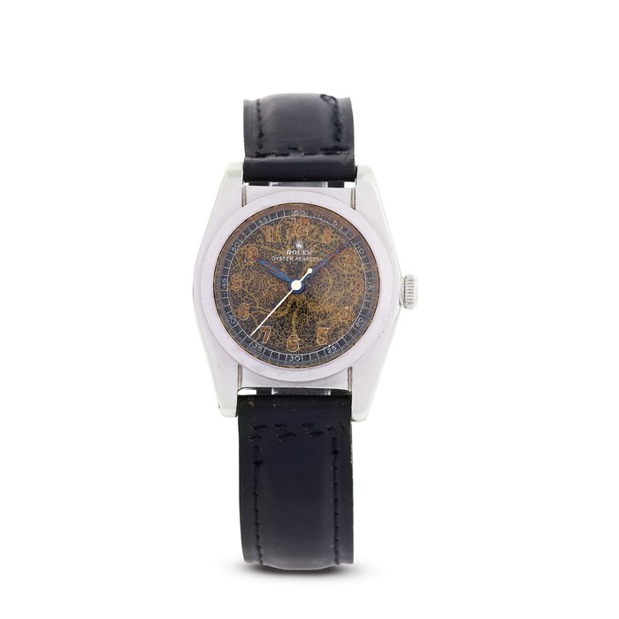 Rolex Rolex Ref 2940 Bubble Back · 2940