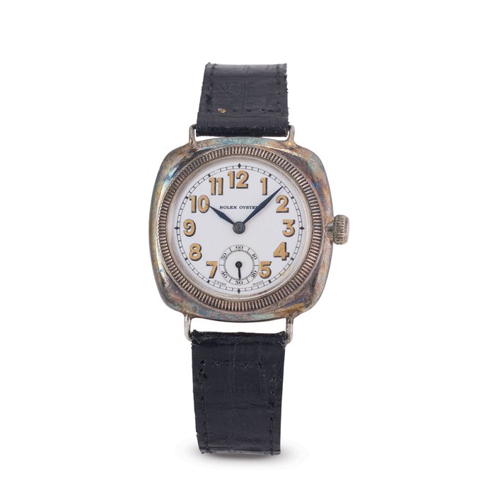 Rolex Rolex Ref 6194 · 6194