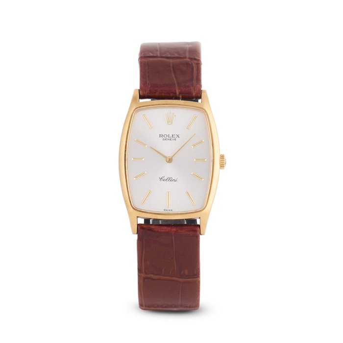 Rolex Rolex Ref 3807 Cellini · 3807