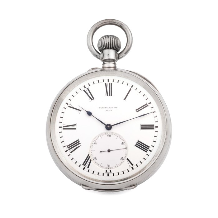 Ulysse Nardin Ulysse Nardin Chronometer