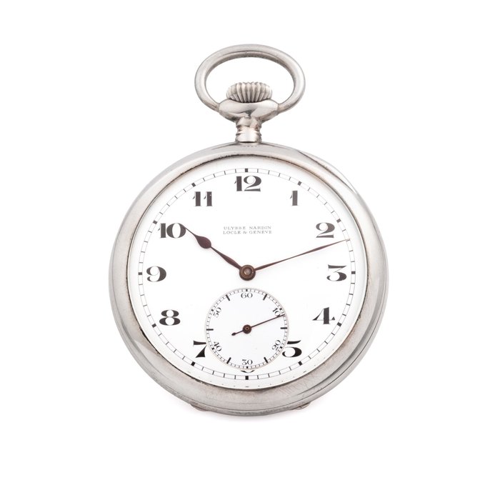 Ulysse Nardin Ulysse Nardin