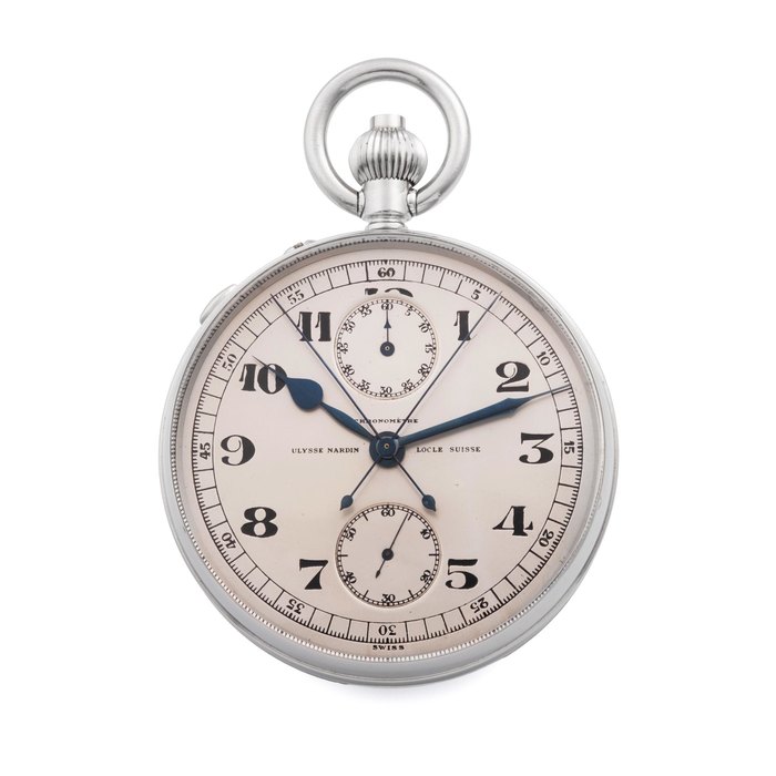 Ulysse Nardin Ulysse Nardin Chronometer