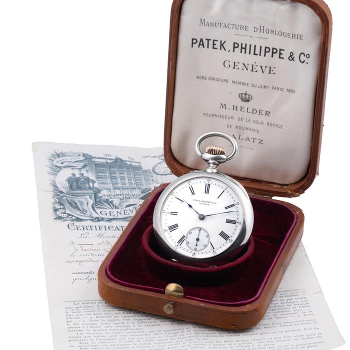 Patek Philippe Patek Philippe