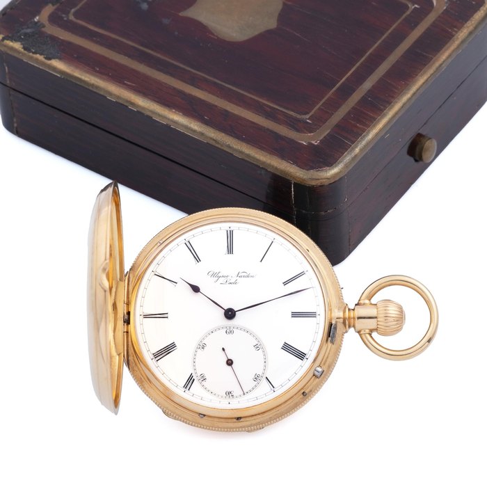 Ulysse Nardin Ulysse Nardin