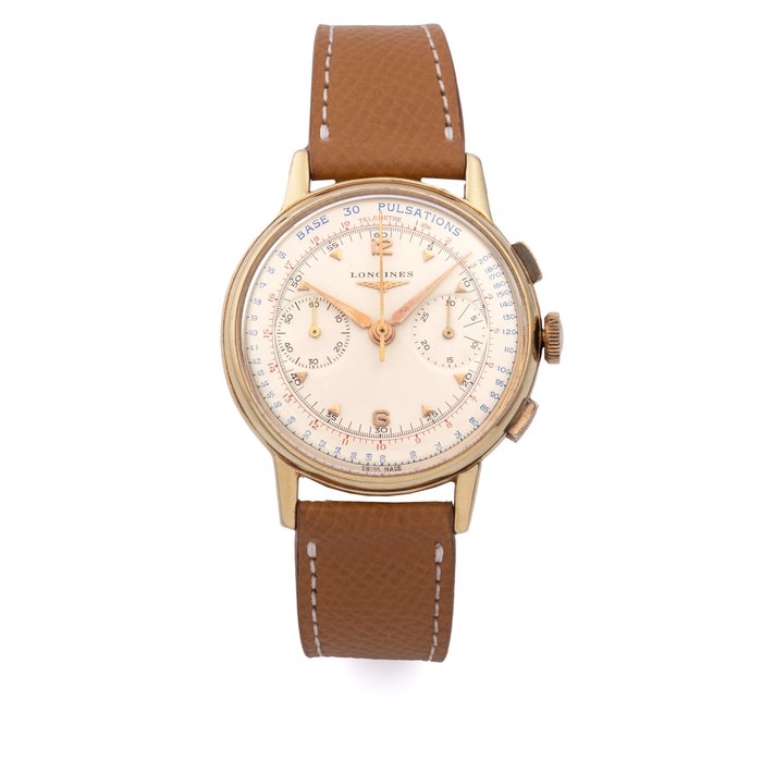 Longines 30 Ch