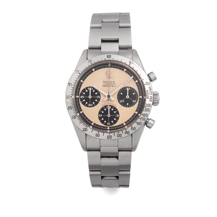 Rolex Rolex Ref 6239 Cosmograph Daytona · 6239