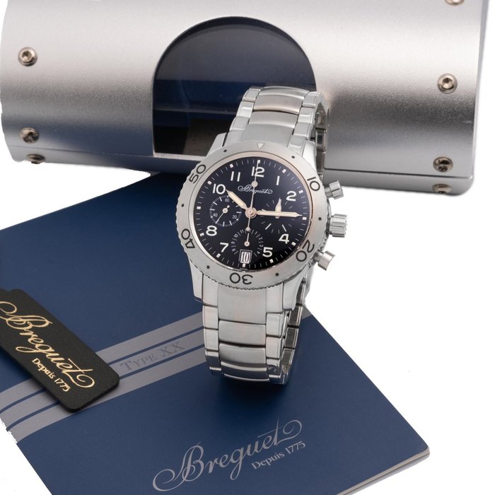 Breguet Ref 3820 Aeronavale Type Xx