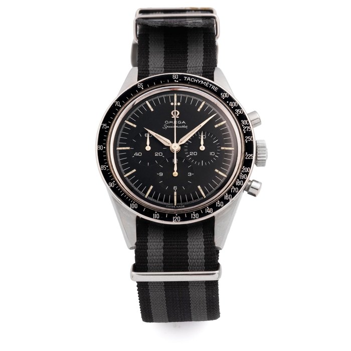 Omega Omega Ref 2998 4 Speedmaster, Price & Market Data