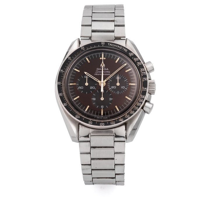 Omega Omega Ref 145 022 69 St Speedmaster
