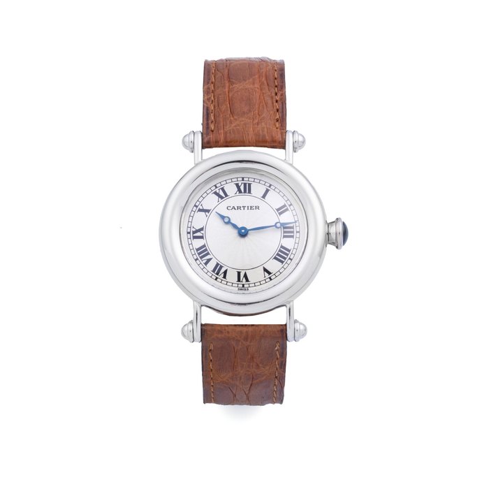 Cartier Ref 1462 1 Diabolo