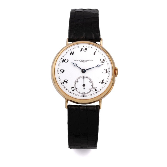 Patek Philippe Patek Philippe Officier