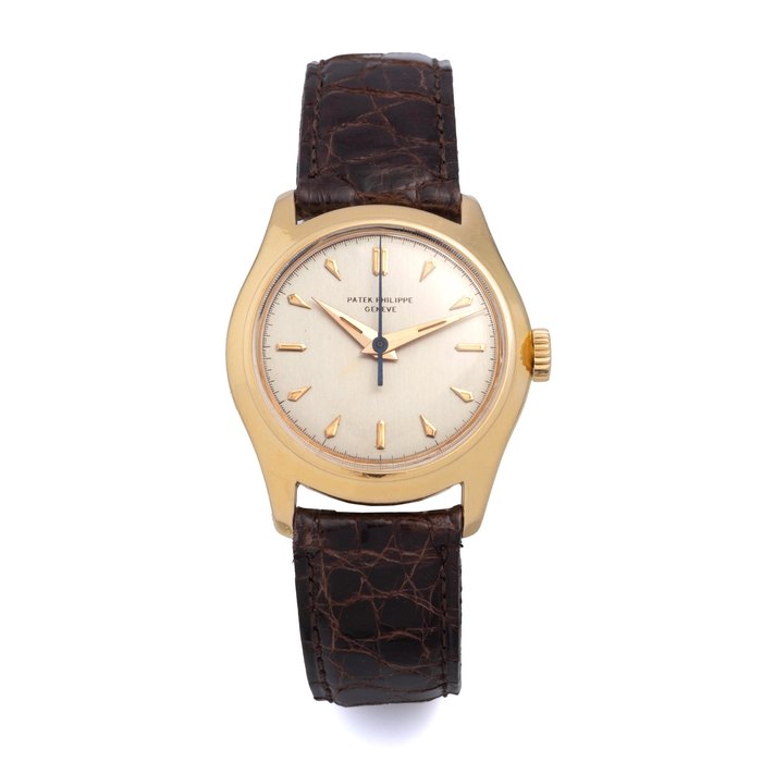 Patek Philippe Patek Philippe Ref 2533 · 2533